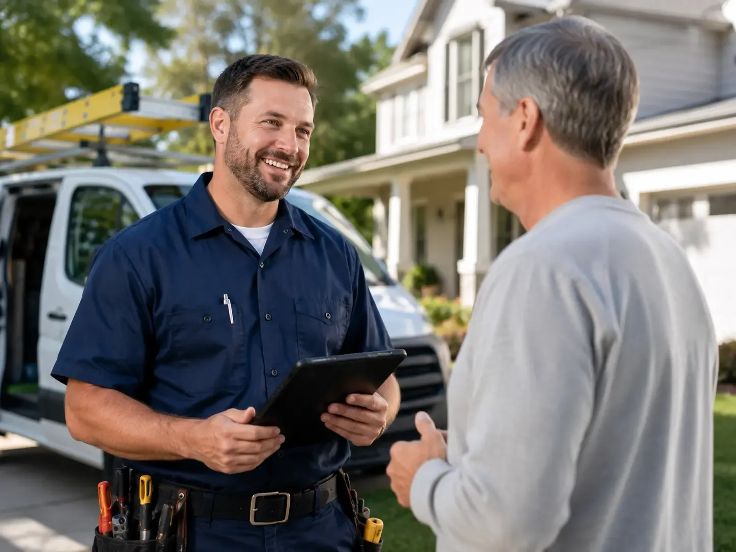 Whole Home Rewiring Richton, MS FAQs